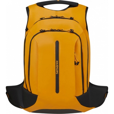Samsonite Ecodiver 19 l žlutý