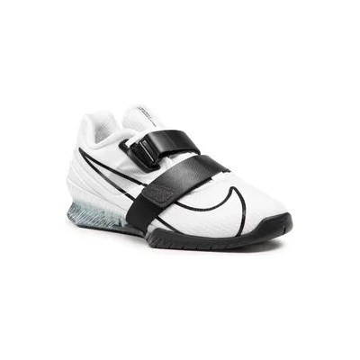 Nike Обувки Romaleos 4 CD3463 101 Бял (Romaleos 4 CD3463 101)