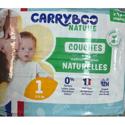 Carryboo 1 24 ks