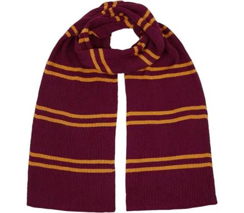 Harry Potter šál Chrabromil