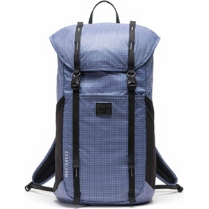 Herschel Туристическа раница Herschel Ultralight Backpack 22 Walking backpack - Heron / Black - размер One Size (504-0670-0411)