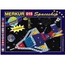 Merkur M 015 Raketoplán