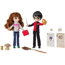 Spin Master Harry Pottter dvojbalení figurky Harry & Hermiona