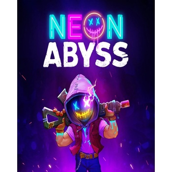 Neon Abyss