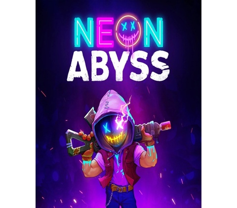 Neon Abyss