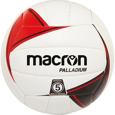 Macron PALLADIUM