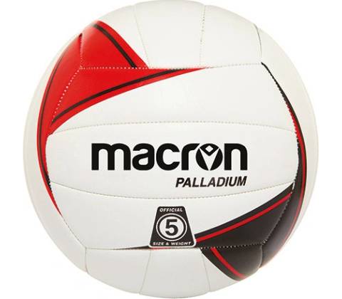 Macron PALLADIUM