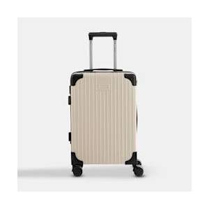 Sentio Куфар 20" Light Beige