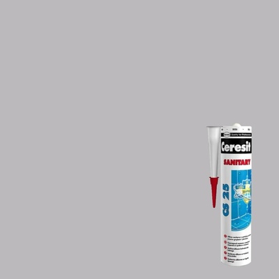 Ceresit CS 16 Neutral 280 g šedá