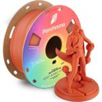 Polymaker Panchroma PLA Matte Muted Red - 1, 75 mm / 1000 g (CA04027)