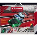 Carrera Double Police Chase