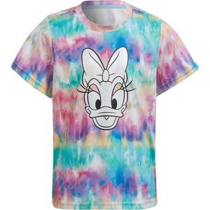 Adidas Тениска Disney Daisy Duck - sportdepot - 22,39 лв