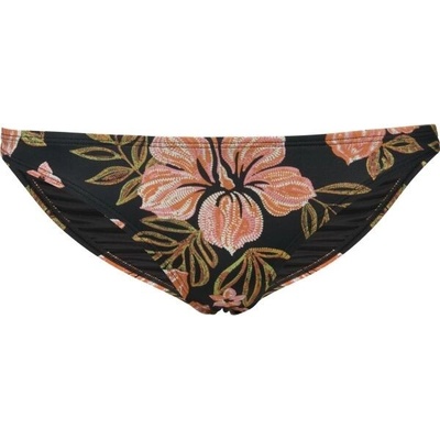 Billabong spodný diel plaviek Hooked On Tropics black pebble