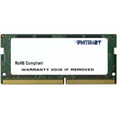 Patriot DDR4 4GB 2666MHz CL19 PSD44G266681S