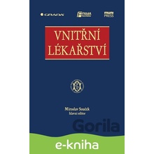 Vnitřní lékařství