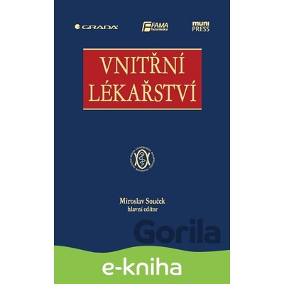Vnitřní lékařství