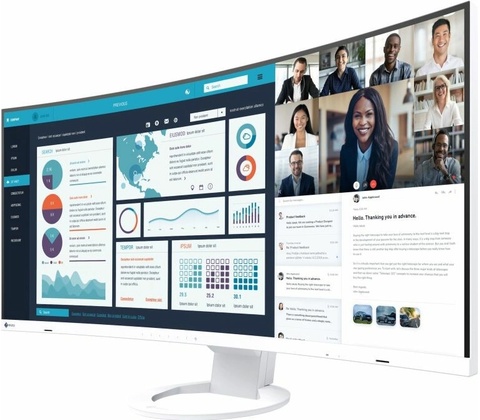 Eizo EV3895