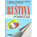Ruština pro pokročilé + 2 CD