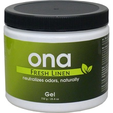 O.N.A Ona gel Fresh Linen 1 l