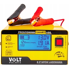 Volt Polska Smart 6V/12V 15A A86