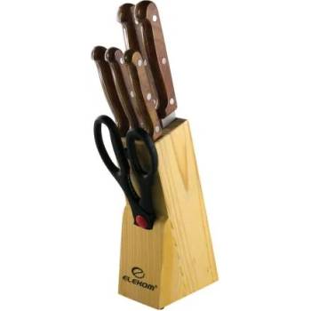 Image 1 of Elecom К-т ножове 7ч ЕК-07 ЕЛ (510381)