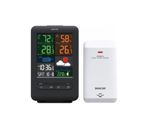 SENCOR 7300