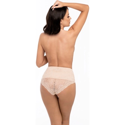 Babell Бикини Figi-BBL-2008-Beowe-BeowyV-62924-Beżowy - Син, размер L