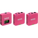 Mikrofóny Rode Wireless GO Gen 3