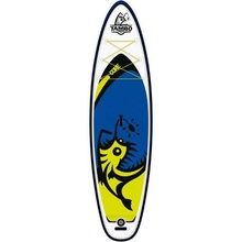 Paddleboard Tambo Core 10´5” WOW PRO