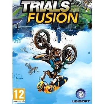 Trials Fusion