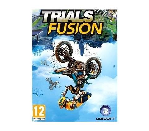Trials Fusion