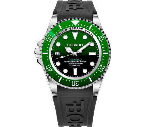 Bobroff BF0002IBVBFS