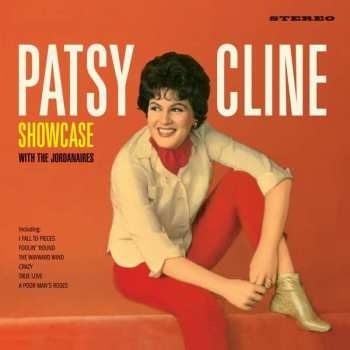 Patsy Cline Showcase LP