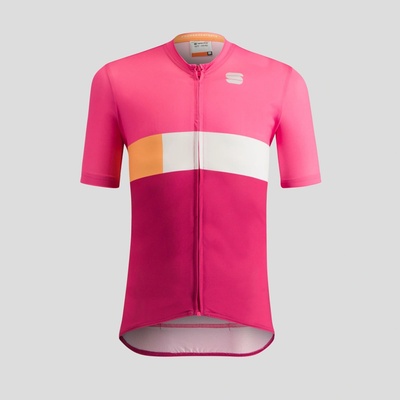 Sportful SNAP multicolor detský