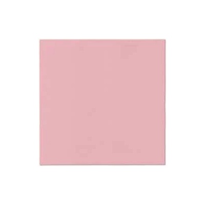 PAW AIRLAID Ubrousky L Monocolor light rosa 50ks 40x40cm