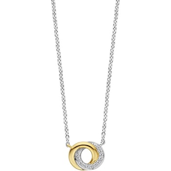Ti Sento Дамско сребърно колие Ti Sento 3915ZY (3915ZY)