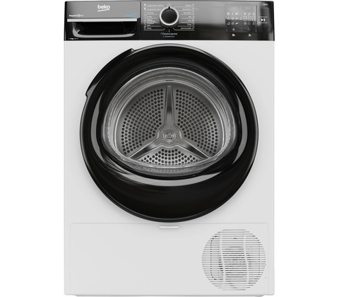 Beko BM3T3824WBB
