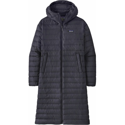 Patagonia Recycled Down Sweater Parka Women
