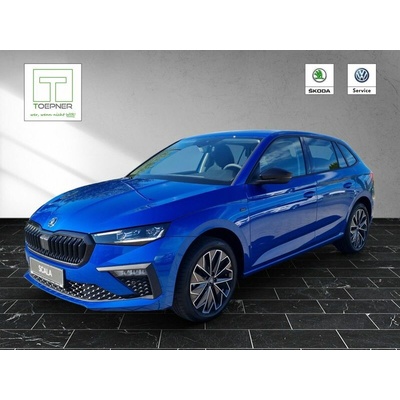 Skoda Scala 1.0 TSI Tour 85 kW