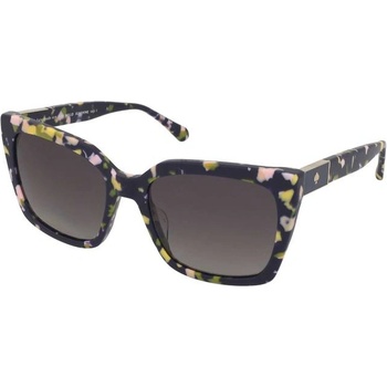 Kate Spade New York Слънчеви очила Kate Spade Lilah 2/G/S SDK/WJ