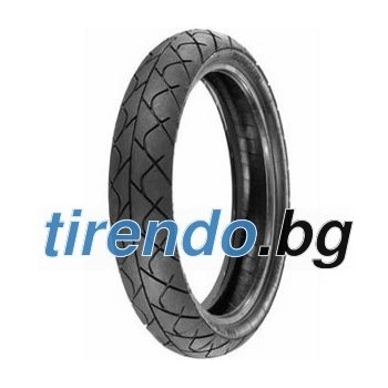 Heidenau K63 OMR ( 90/80-16 RF TL 52J Задно колело, M/C, Предно колело, ohne Mittelrille )