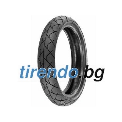 Heidenau K63 OMR ( 90/80-16 RF TL 52J Задно колело, M/C, Предно колело, ohne Mittelrille )