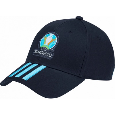 adidas Performance OE BB CAP Tmavo modrá / modrá