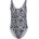 Adidas Essentials animal print 42