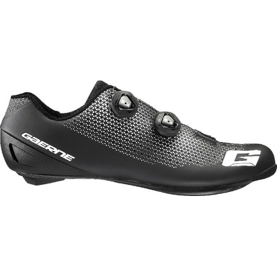 Gaerne Chrono Carbon black/white