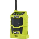 Ryobi One + CDR180M