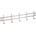 Walteco 8144 nerez