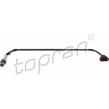 Lambda sonda TOPRAN 206 629