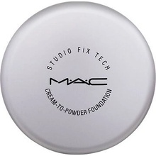 MAC Cosmetics Kompaktný make-up Studio Fix Tech Cream-to-Powder Foundation NC17 10 g