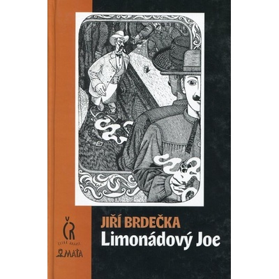 Limonádový Joe - Jiří Brdečka